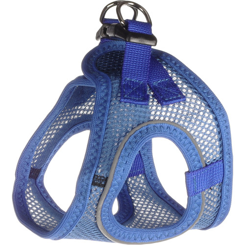 ШЛЕЙКА STEP&GO BENTO Синяя XS