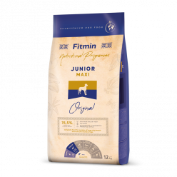 Fitmin Maxi Junior