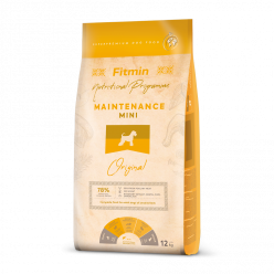 Fitmin Mini Maintenance 12 kg