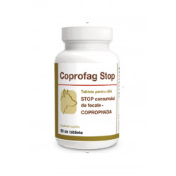 VETEXPERT Coprofag Stop