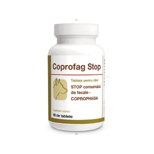 VETEXPERT Coprofag Stop