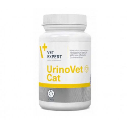 Vetexpert Urinovet Cat