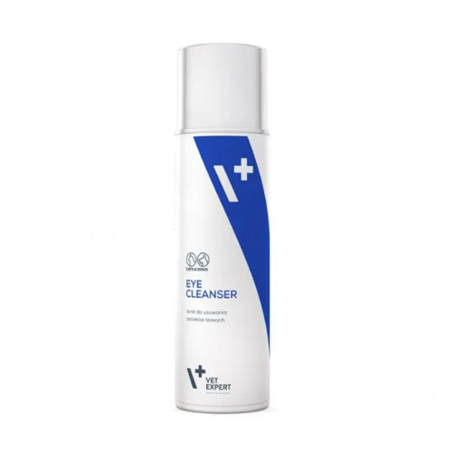 VetExpert Eye Cleanser 
