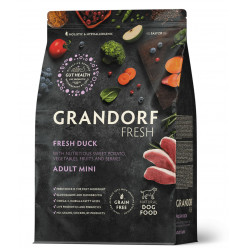 GRANDORF Fresh DUCK Adult Mini