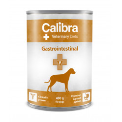 Calibra VD Dog Gastrointestinal Can