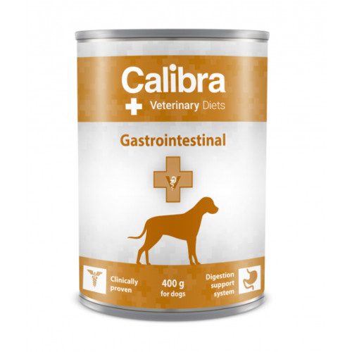 Calibra VD Dog Gastrointestinal Can