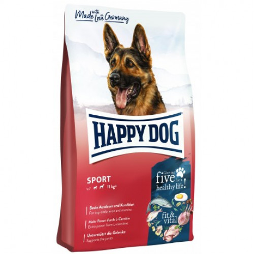 Happy Dog fit & vital Sport