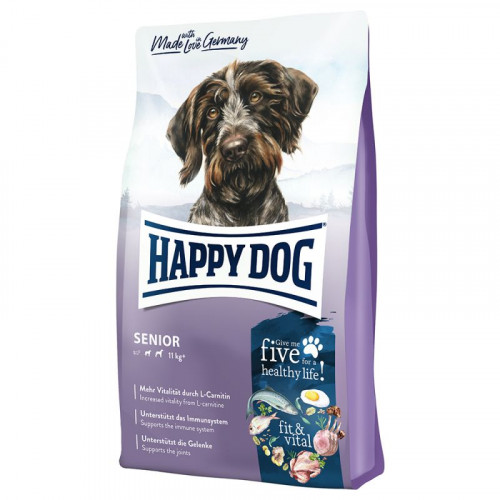 Happy Dog Fit&Vital Senior