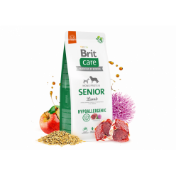 Brit Care Senior Lamb