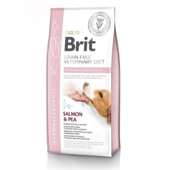 Brit Veterinary Diet Hypoallergenic