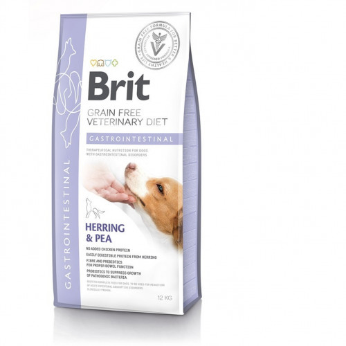 Brit VET Diet Dog Gastrointestinal