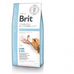 Brit VET Diet Dog Obesity