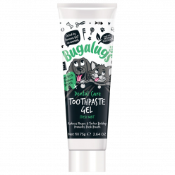Зубная паста-гель Bugalugs Dental Care, 75г