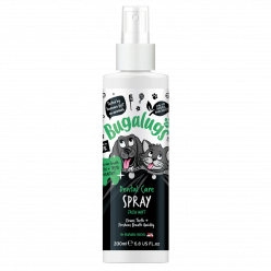 Спрей для ухода за полостью рта Bugalugs Dental Care