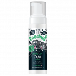 Пена для ухода за зубами Bugalugs Dental Care