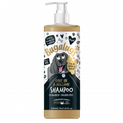 Bugalugs Шампунь для собак One In A Million.
