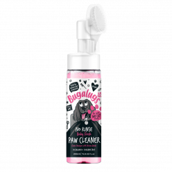 Bugalugs Baby Fresh Средство для чистки лап для собак и кошек, не требующее смывания.