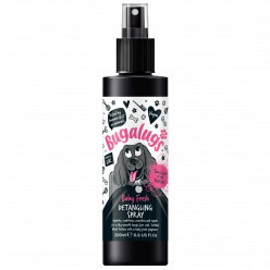 Спрей для распутывания шерсти у собак Baby Fresh.