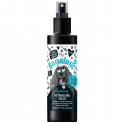 Увлажняющий спрей для распутывания шерсти собак без отдушек.