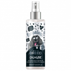 Bugalugs духи для собак „Best in Breed”.