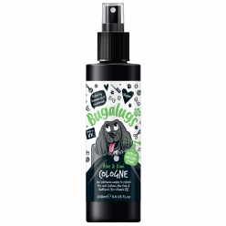 Bugalugs духи для собак с алоэ и киви.