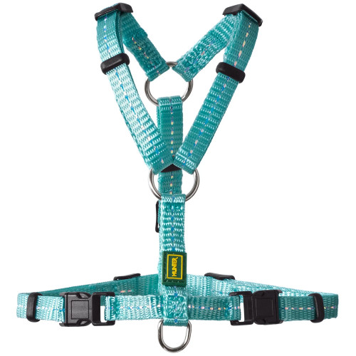 Hunter Tripoli шлея S 41-55 (Цвета в ассортименте)