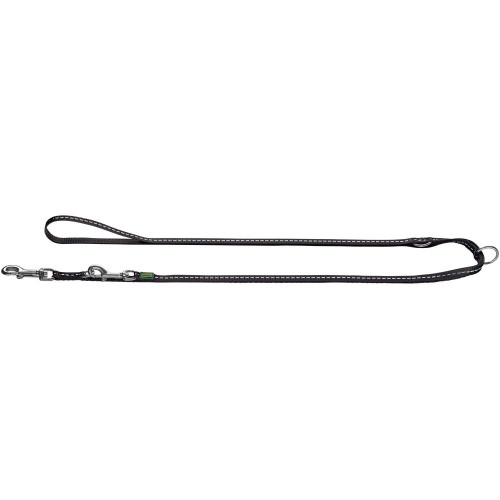 Поводок-перестёжка Hunter Tripoli 10/200 (Цвета в ассортименте)