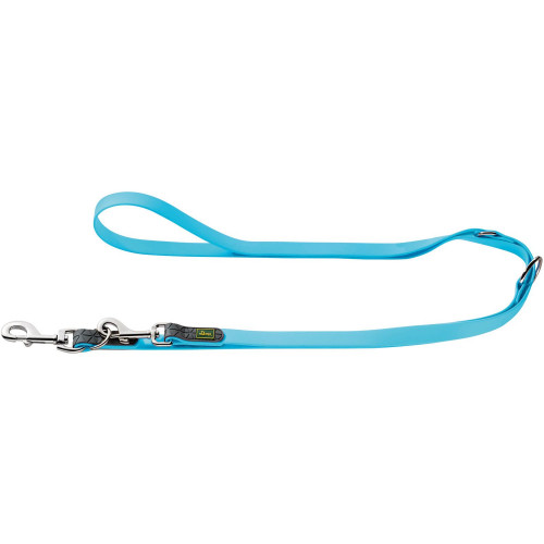 Поводок-перестёжка Hunter Convenience 20/200