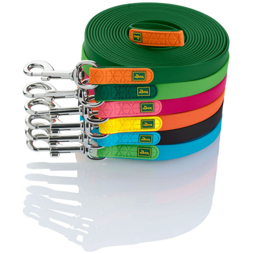 Hunter Поводок Convenience 15/500 (цвета в ассортименте)