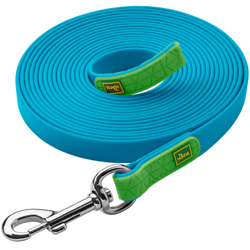 Поводок Hunter Convenience 20/500 (цвета в ассортименте)