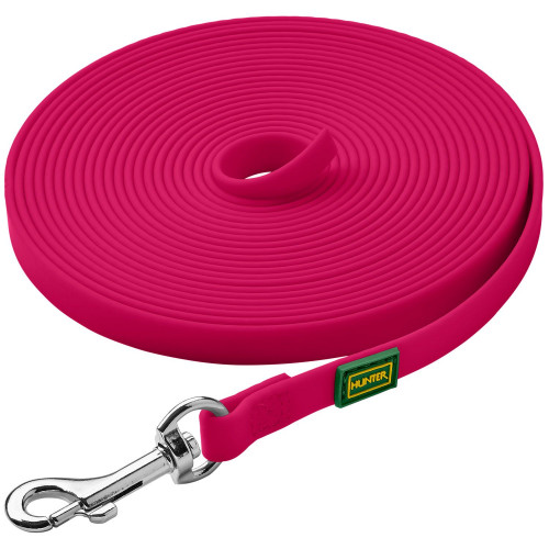 Поводок Hunter Convenience 10/1200 (цвета в ассортименте)