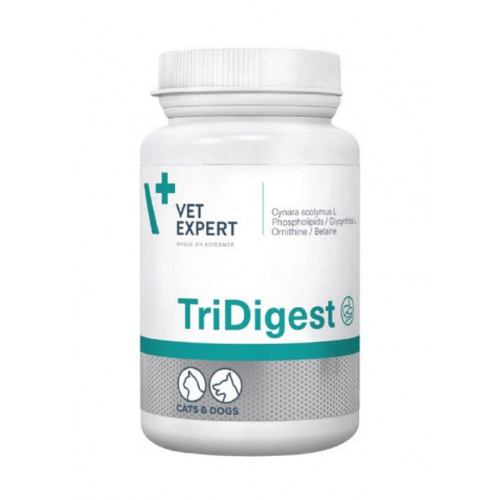 VETEXPERT TRI DIGEST 40 CAP