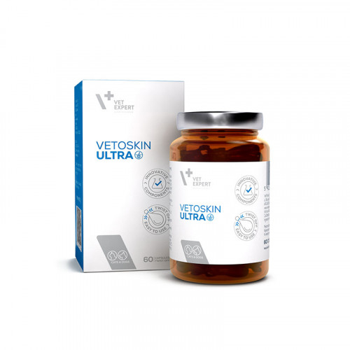 VETEXPERT VetoSkin Ultra 