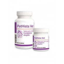 VETEXPERT PetHista Vet 