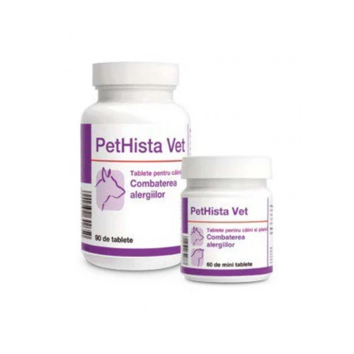 VETEXPERT PetHista Vet 