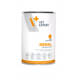 VetExpert Diet Renal Dog