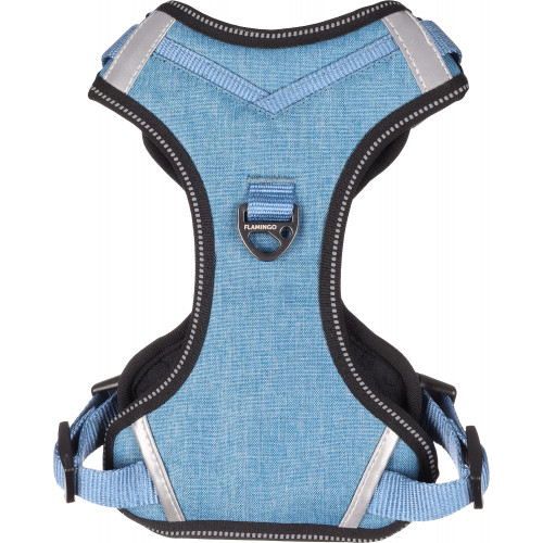 Ультра мягкая ШЛЕЙКА HERON СИНяя M