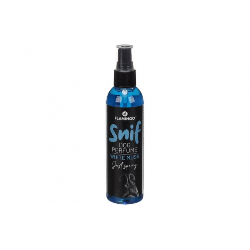 Flamingo Духи White musk scent Spray