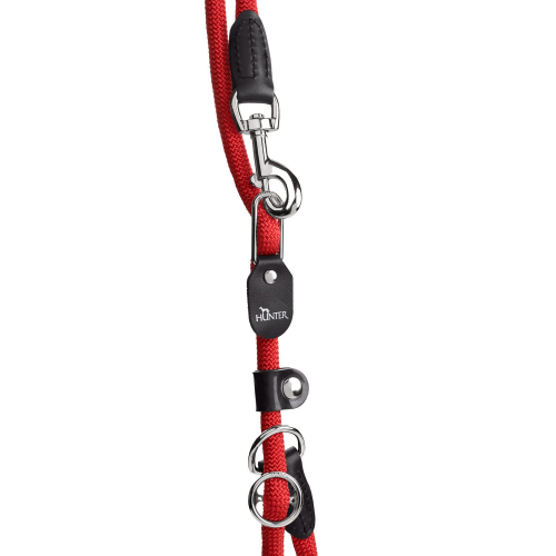 Hunter Поводок-перестёжка FREESTYLE hands free 10/260