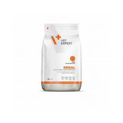 vetexpert VETERINARY DIET RENAL CAT