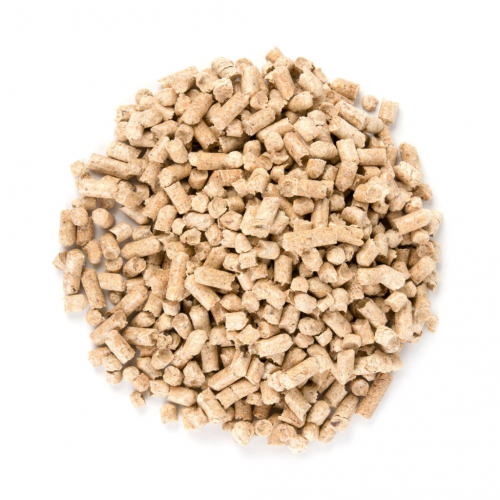 SuperCat Наполнитель древесный