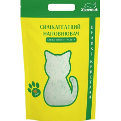 Хвостик Silica Gel Small 