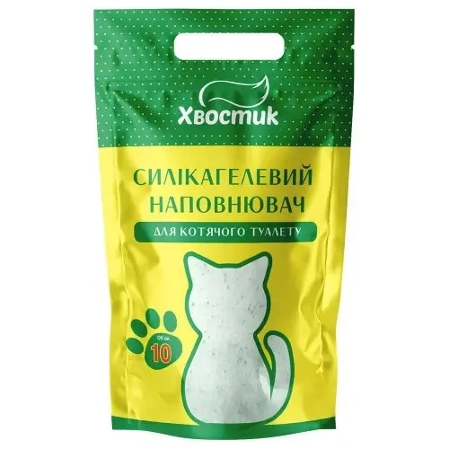 Хвостик Silica Gel Small 