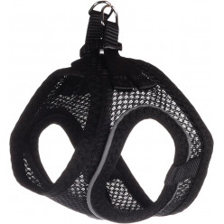 ШЛЕЙКА STEP&GO BENTO Черная XXS