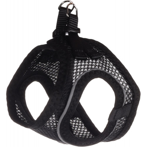 ШЛЕЙКА STEP&GO BENTO Черная XXS