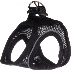 ШЛЕЙКА STEP&GO BENTO Черная XS