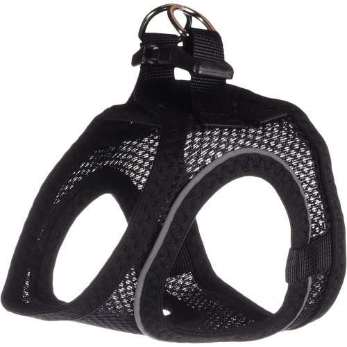 ШЛЕЙКА STEP&GO BENTO Черная XS