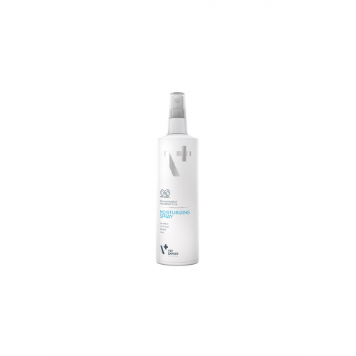 Vetexpert MOISTURISING SPRAY (увлажняющий спрей для кошек и собак, 100 мл)