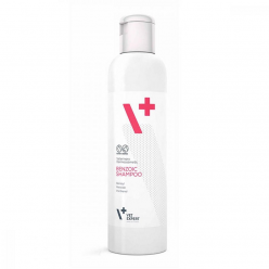 VetExpert Benzoic Shampoo (250 мл)