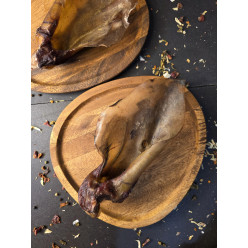 Ухо говяжье